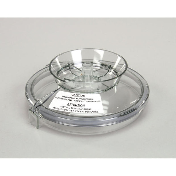 Blx4Us Lidstickerseal